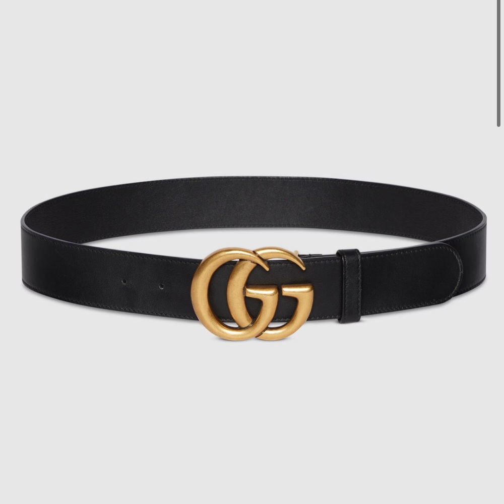 Gucci belt - Picture 6 of 8